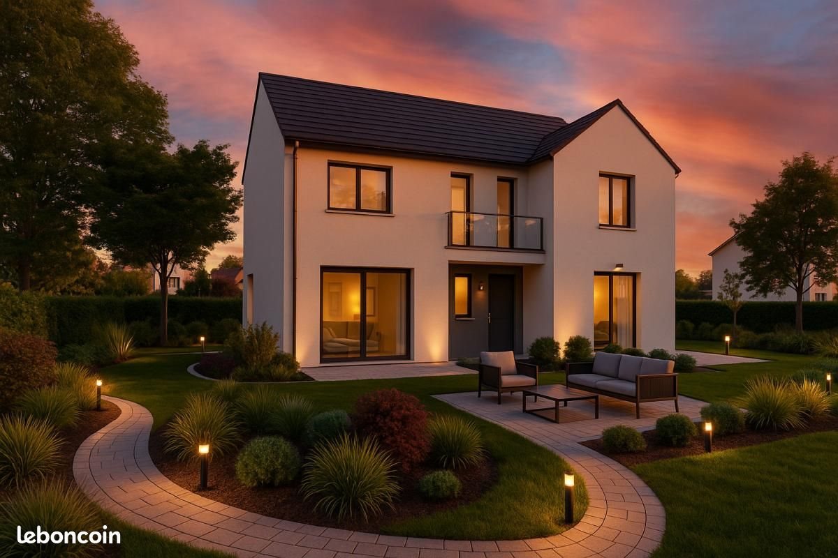 Maison à vendre, 93m², Wissous