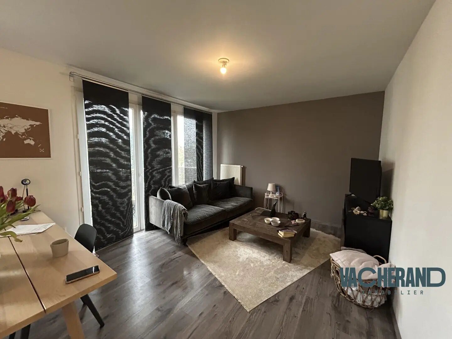 Appartement à vendre, 64m², Loos