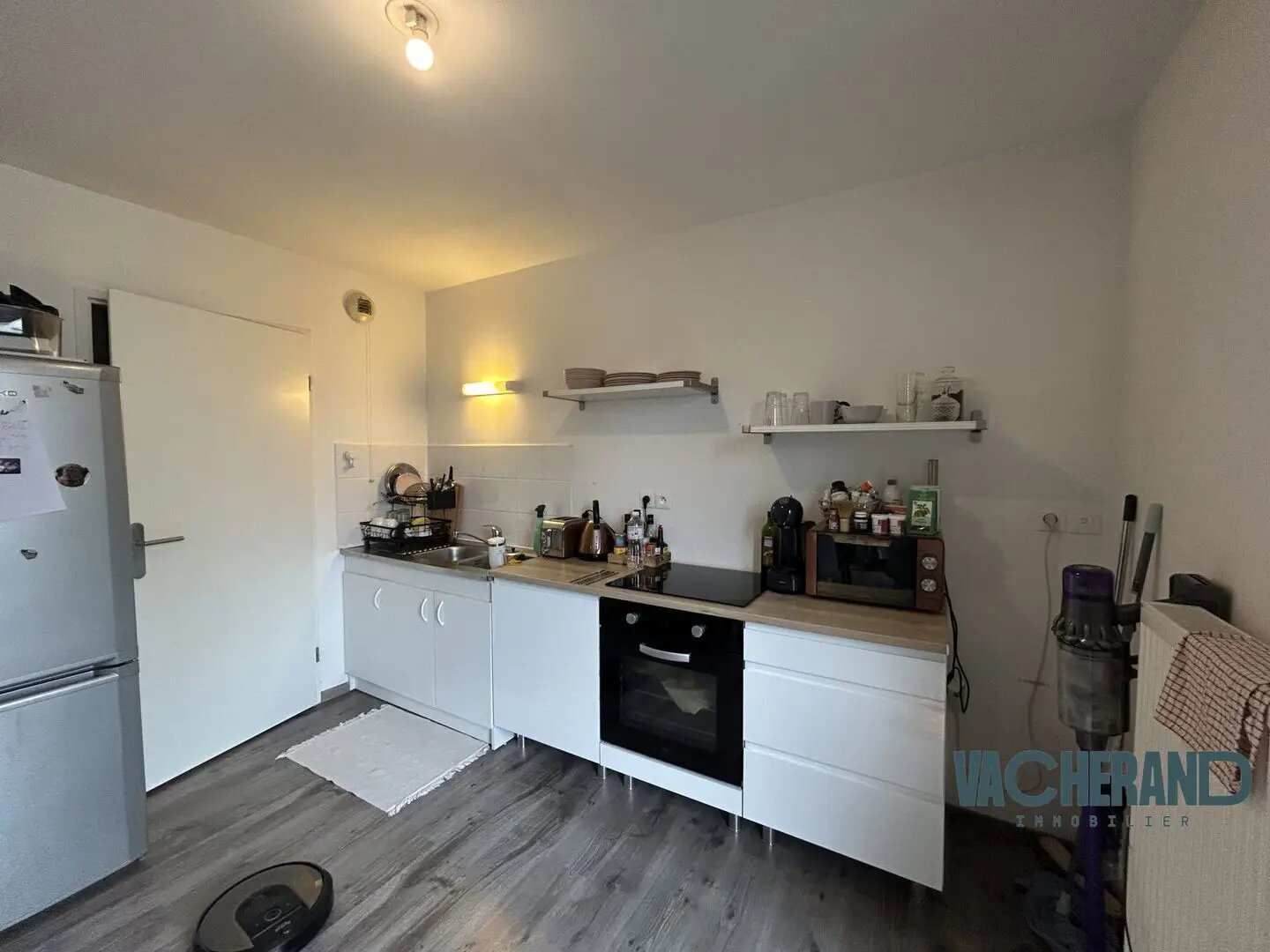 Appartement à vendre, 64m², Loos