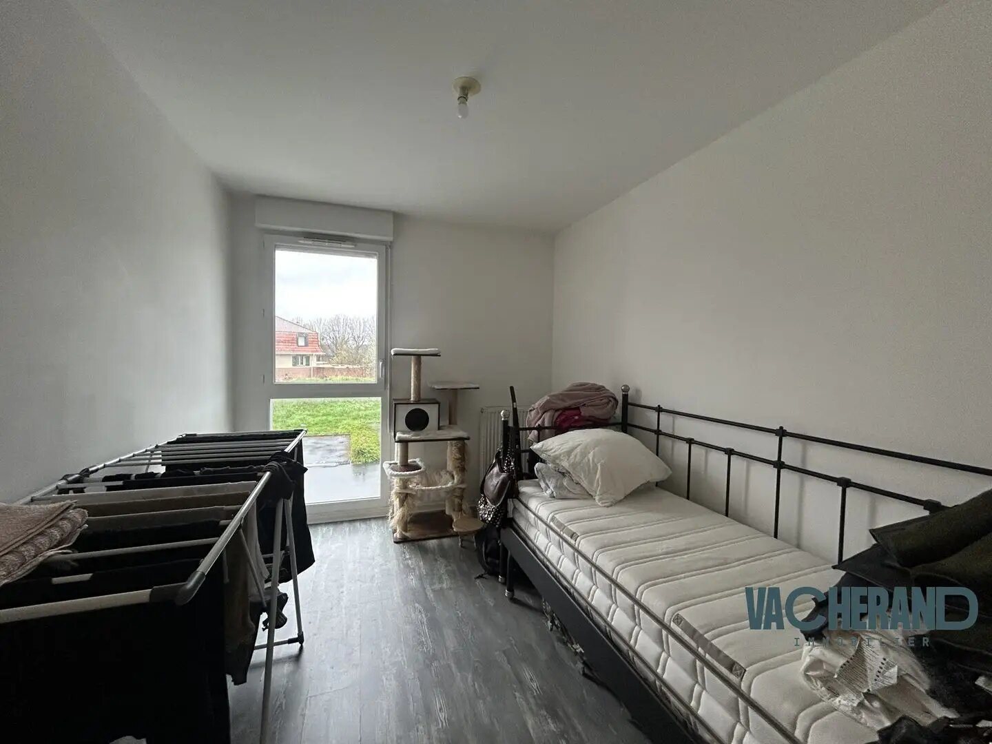 Appartement à vendre, 64m², Loos