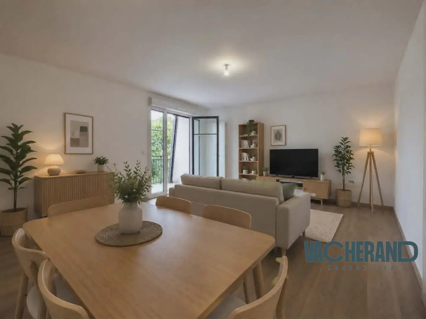 Appartement à vendre, 47m², Marcq-en-Baroeul
