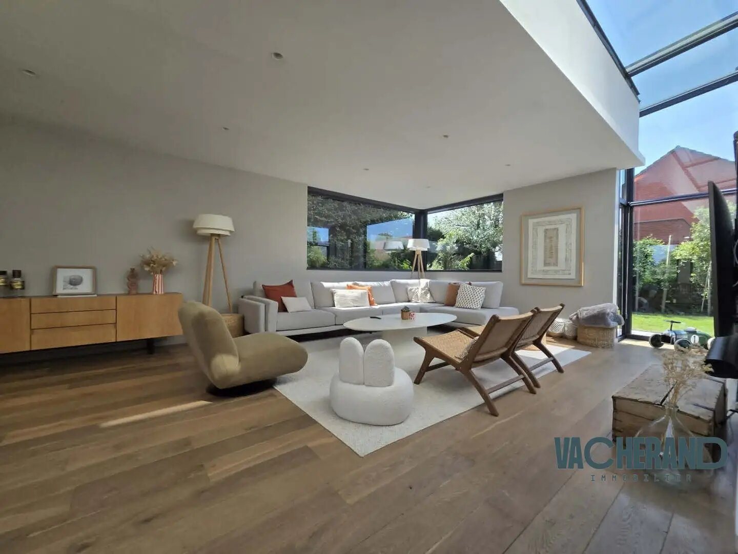 Maison à vendre, 152m², Sailly-sur-la-Lys