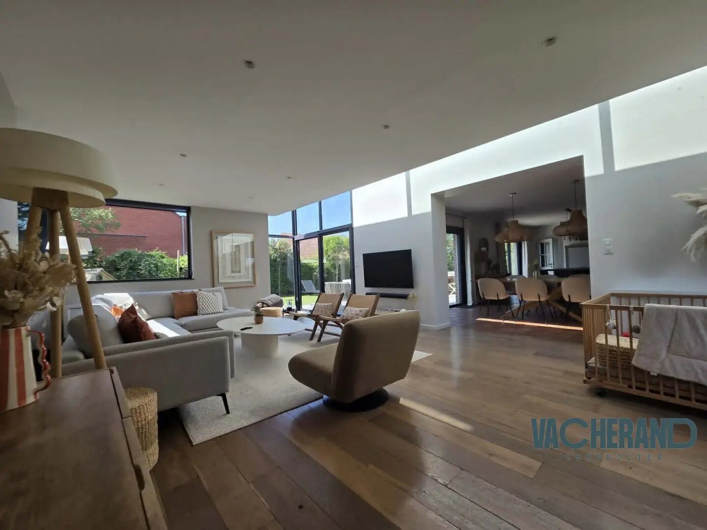 Maison à vendre, 152m², Sailly-sur-la-Lys