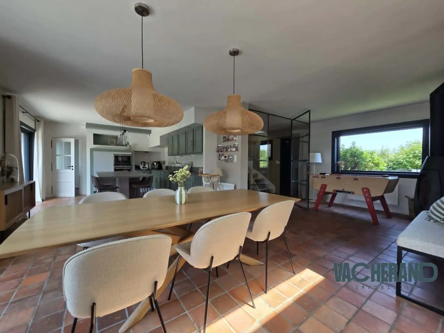 Maison à vendre, 152m², Sailly-sur-la-Lys