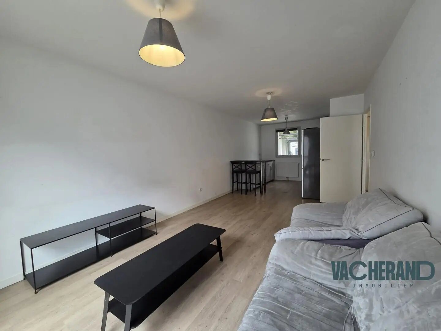 Appartement à vendre, 45m², Lille