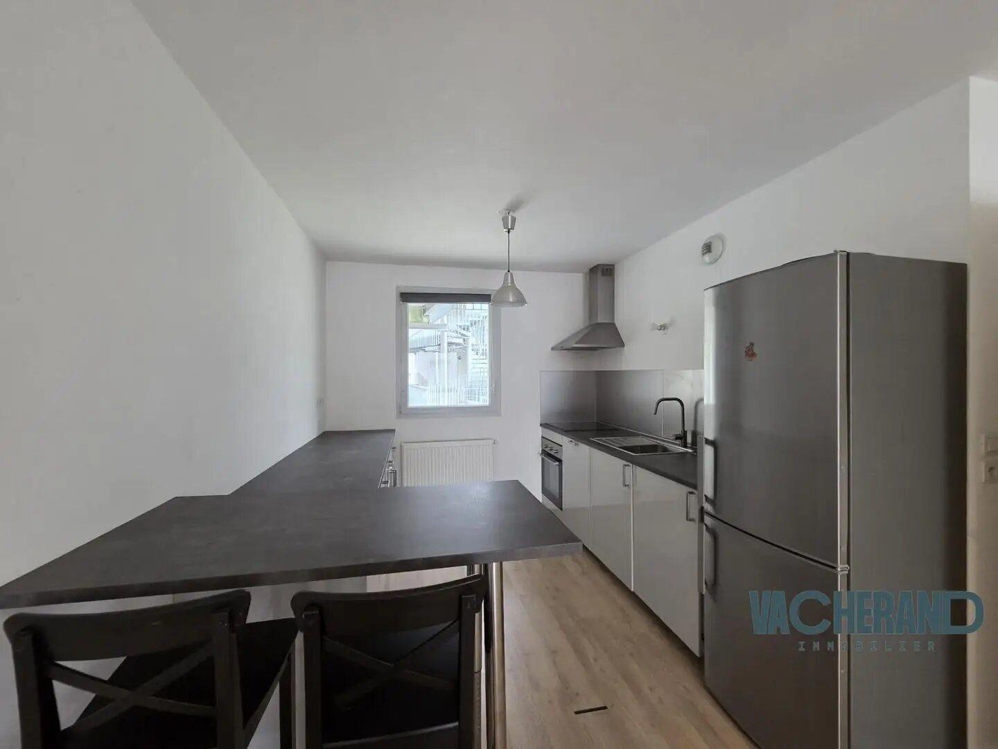 Appartement à vendre, 45m², Lille