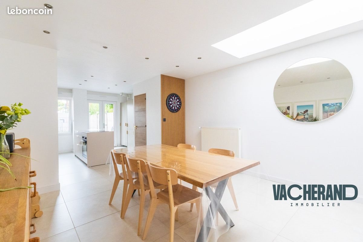 Maison à vendre, 115m², Armentières
