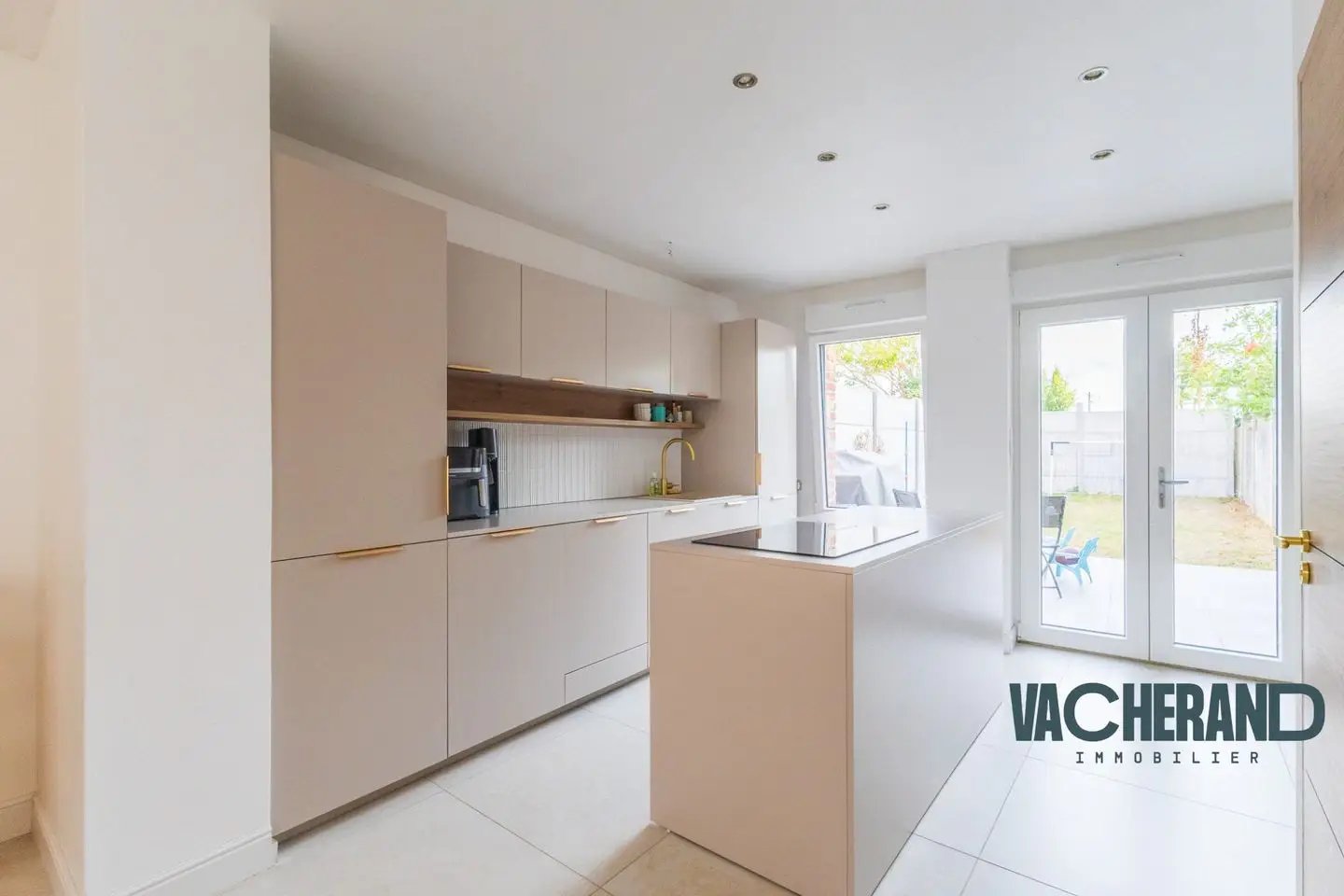 Maison à vendre, 115m², Armentières
