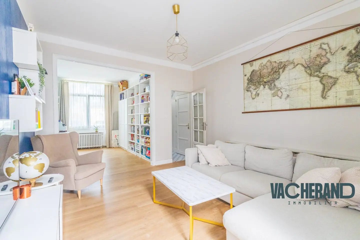 Maison à vendre, 115m², Armentières