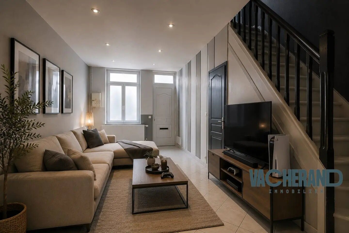 Maison à vendre, 82m², Merville