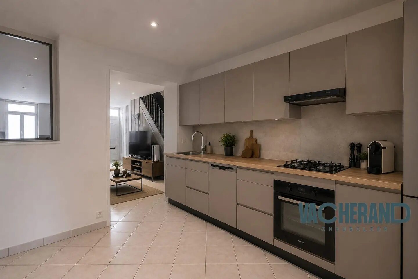 Maison à vendre, 82m², Merville