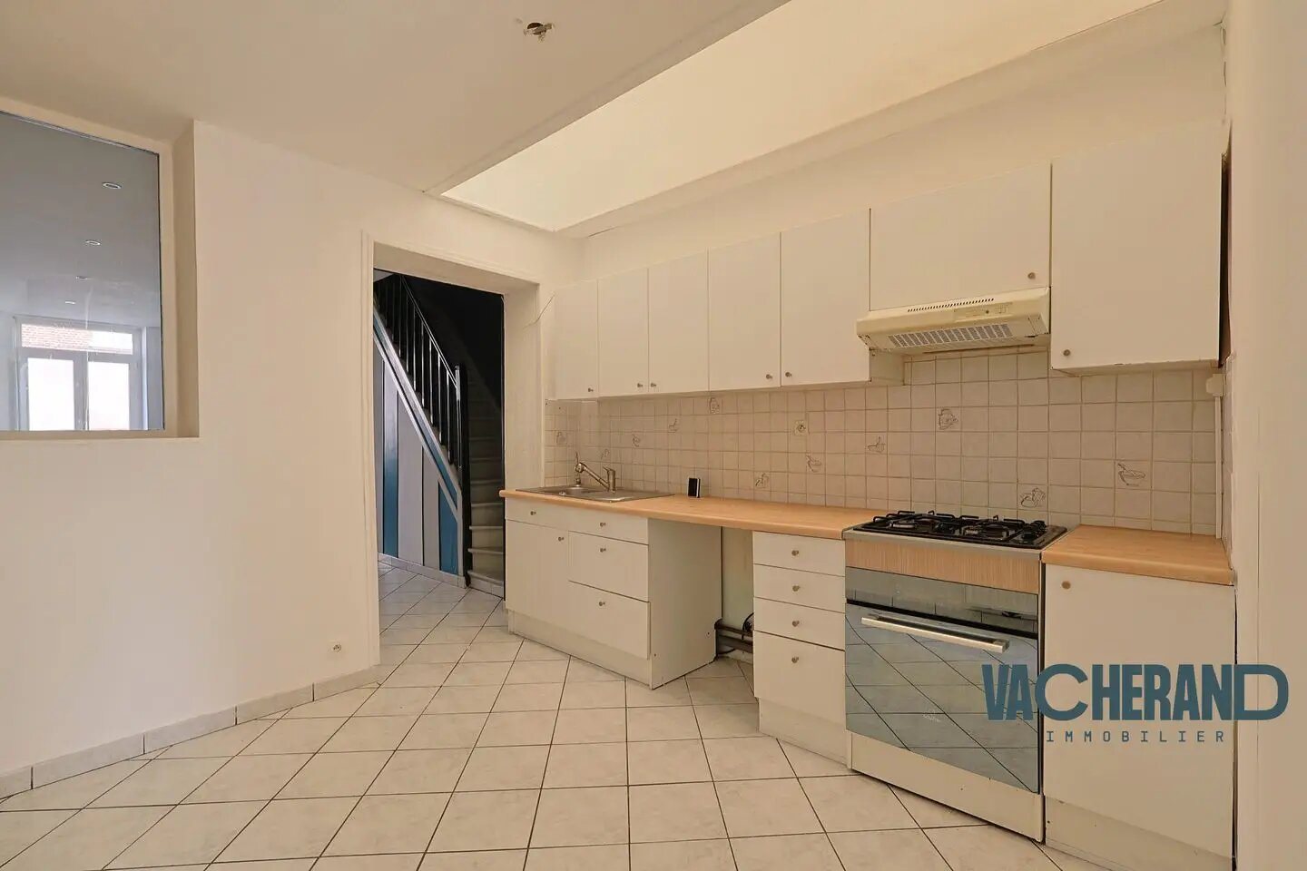 Maison à vendre, 82m², Merville