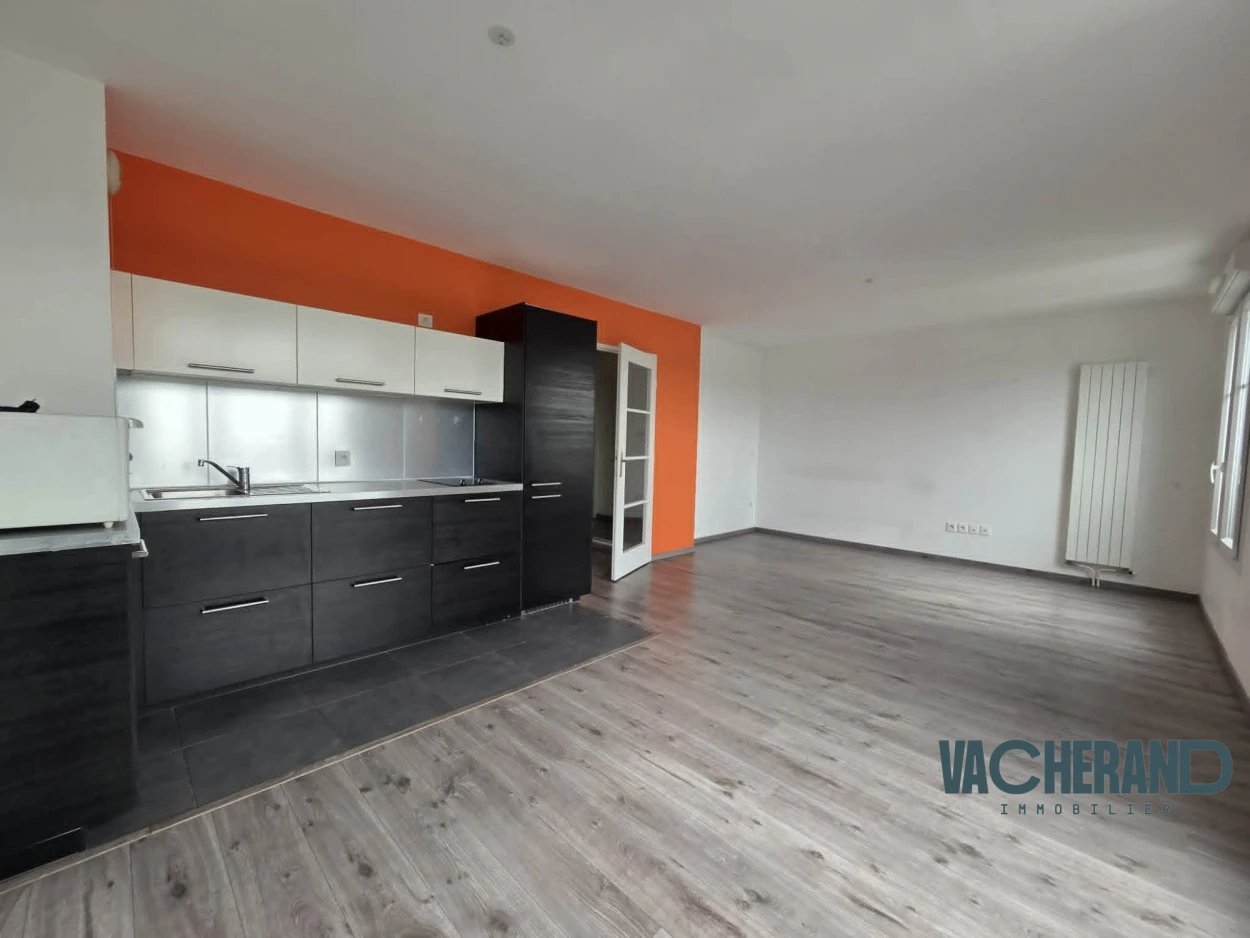 Appartement à vendre, 37m², Marcq-en-Baroeul