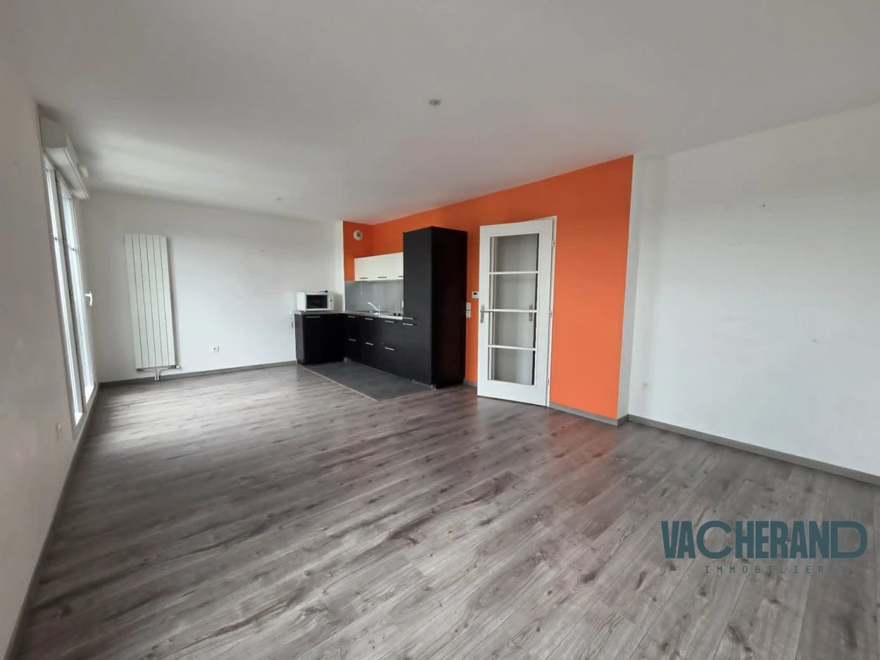 Appartement à vendre, 37m², Marcq-en-Baroeul