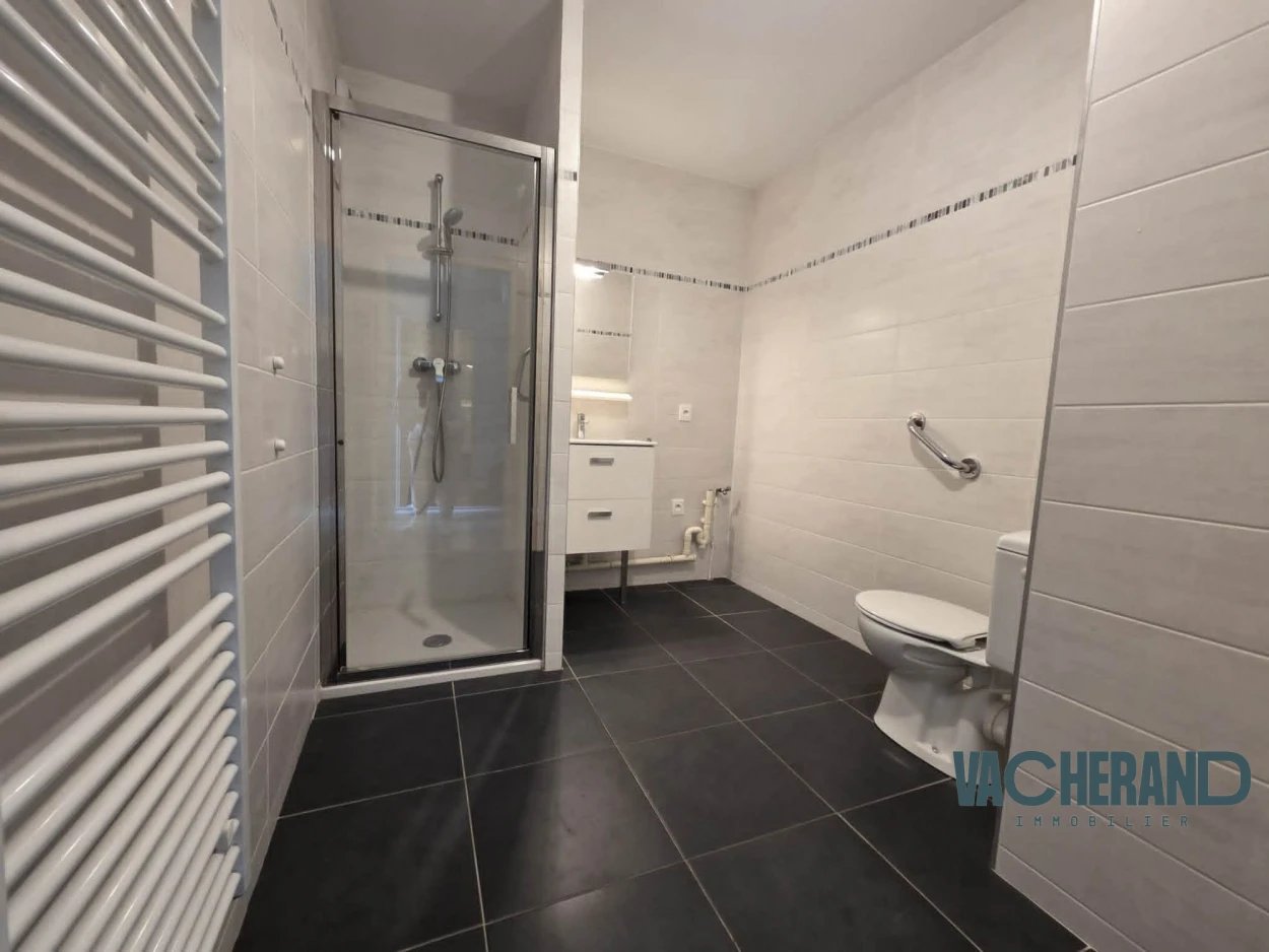 Appartement à vendre, 37m², Marcq-en-Baroeul