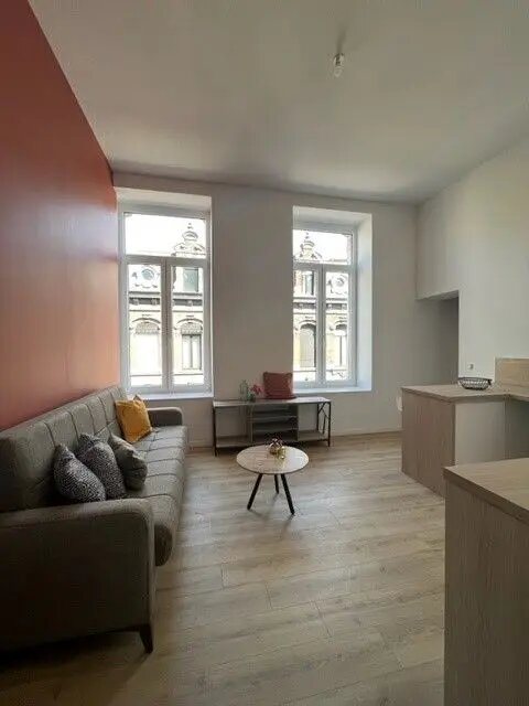 Appartement à louer, 32m², Roubaix