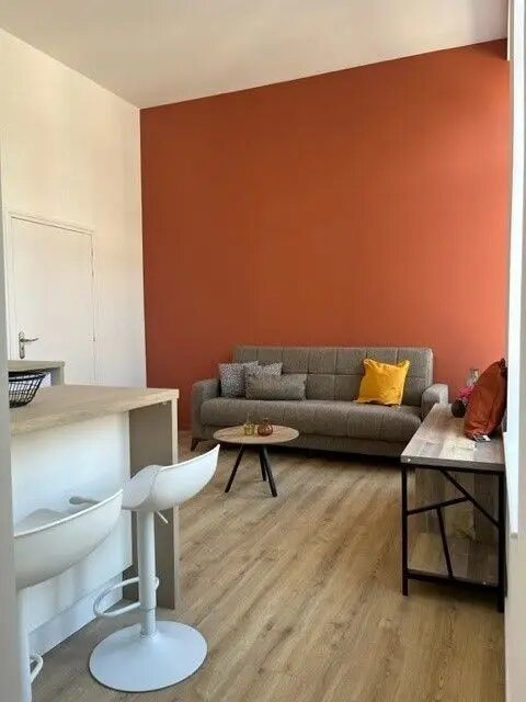 Appartement à louer, 32m², Roubaix