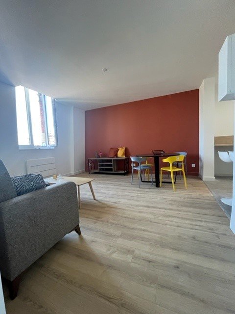 Appartement à louer, 58m², Roubaix