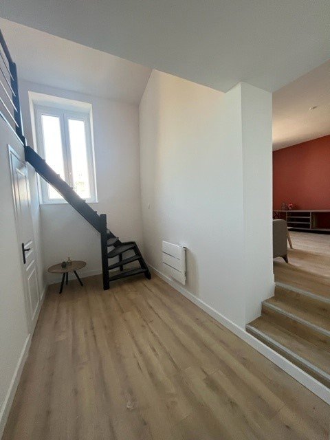 Appartement à louer, 58m², Roubaix