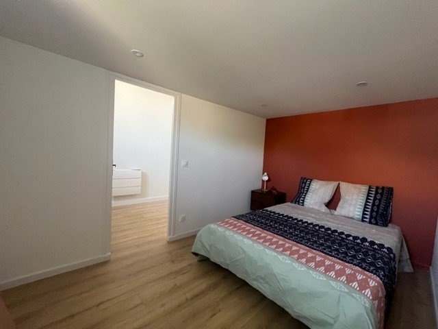 Appartement à louer, 58m², Roubaix