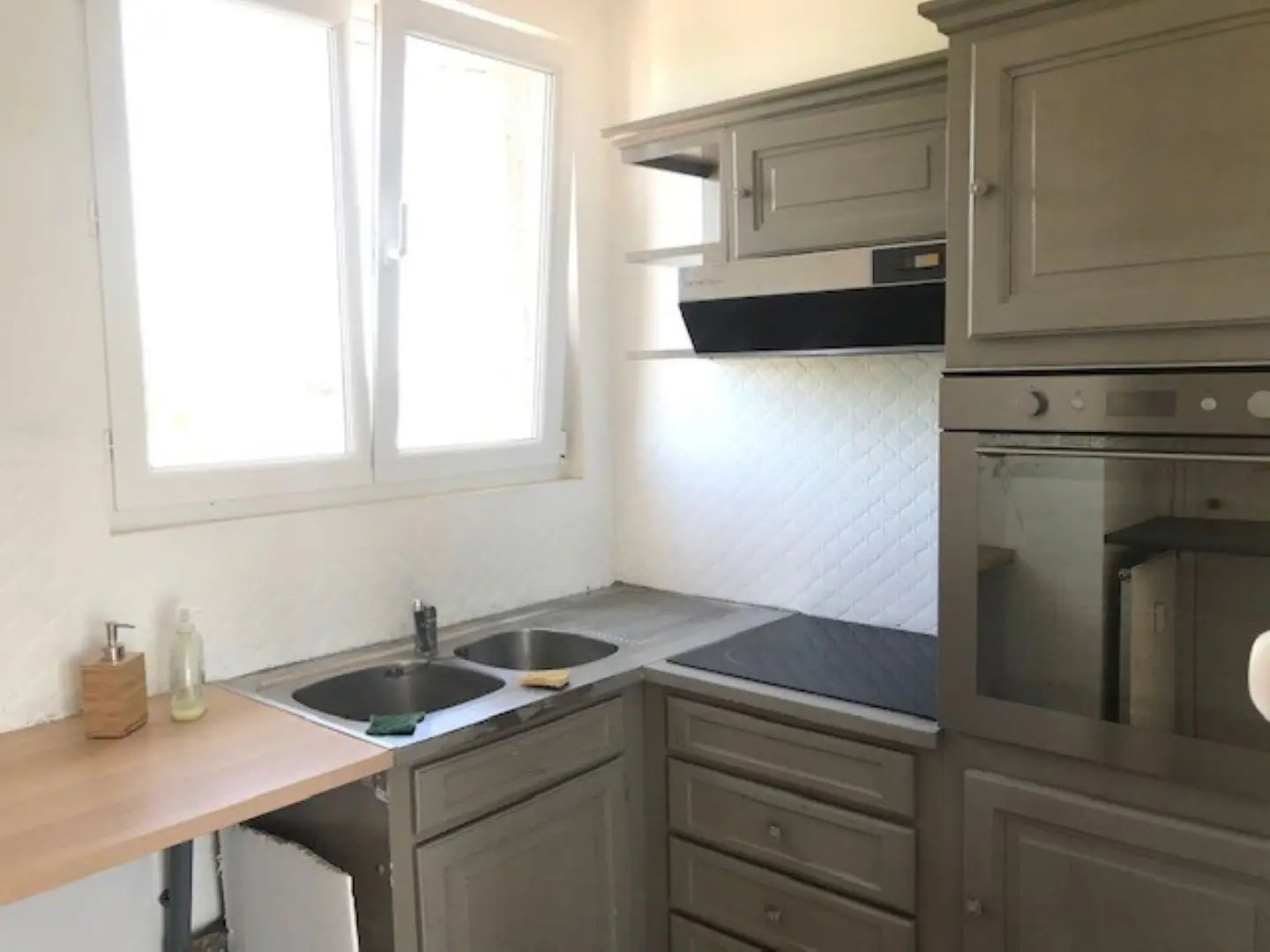 Appartement à louer, 36m², Lille