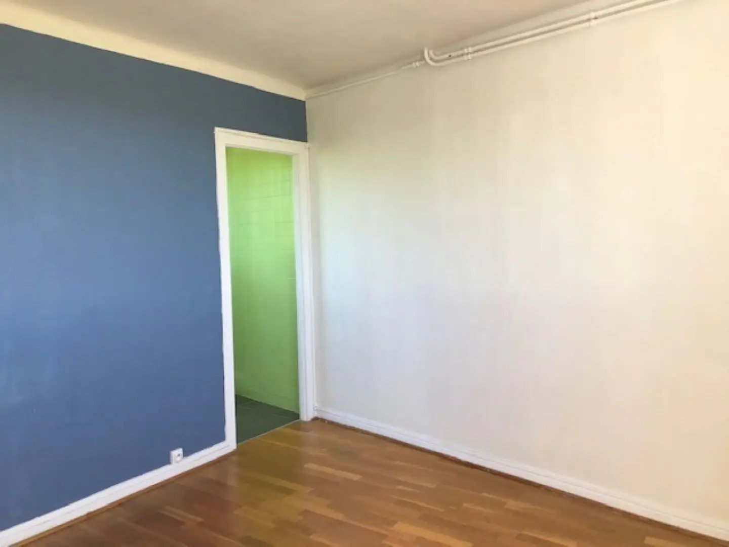 Appartement à louer, 36m², Lille
