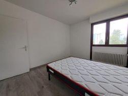 Appartement à louer, 45m², Bonneville