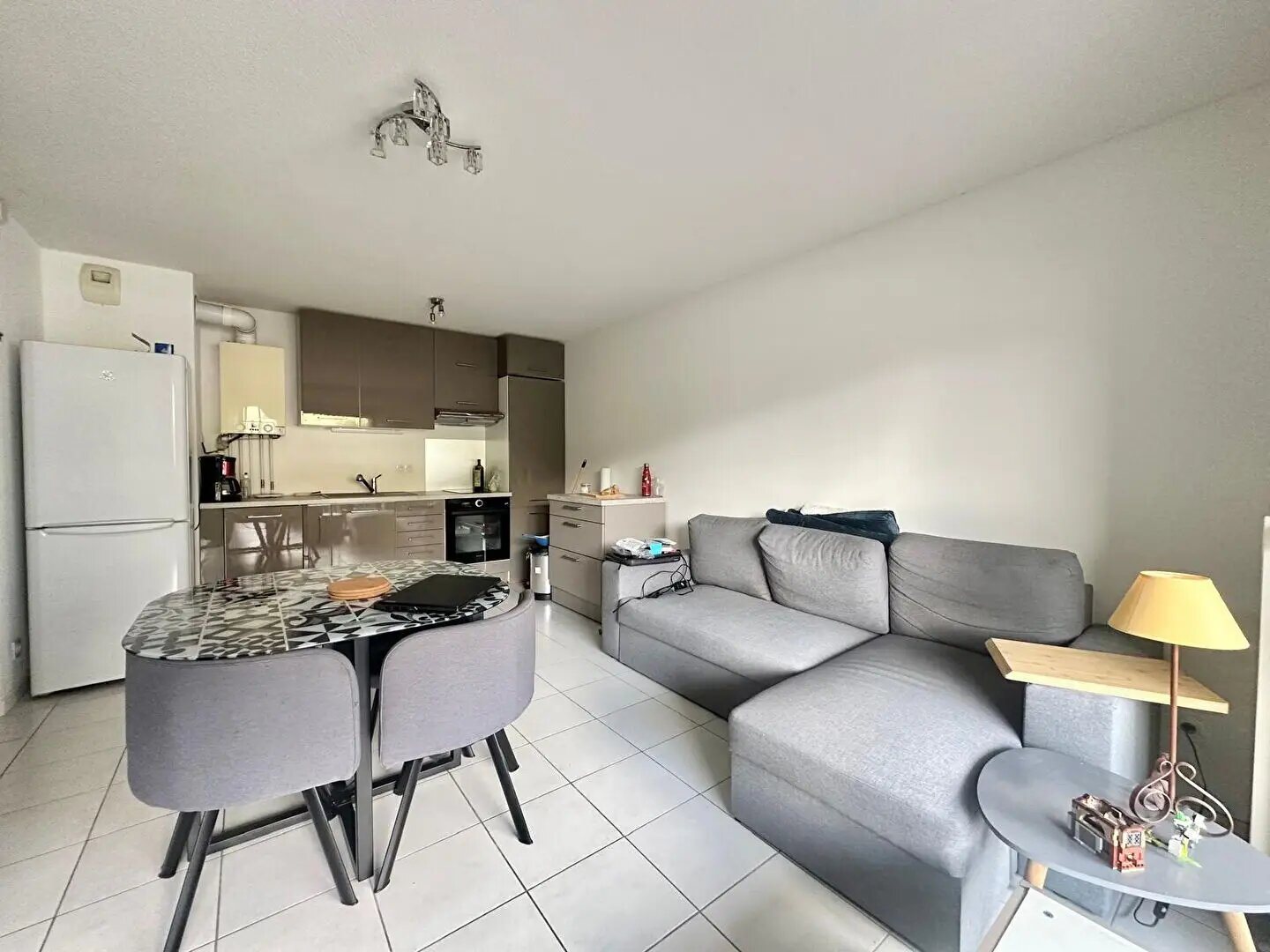 Appartement à vendre, 39m², Sallanches