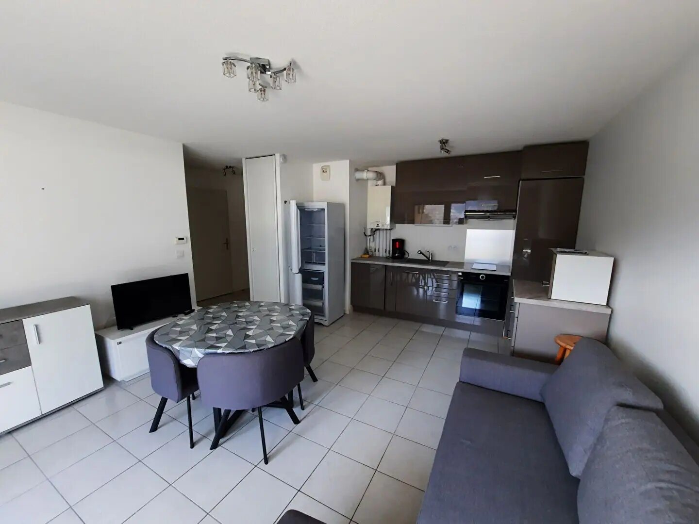 Appartement à vendre, 39m², Sallanches