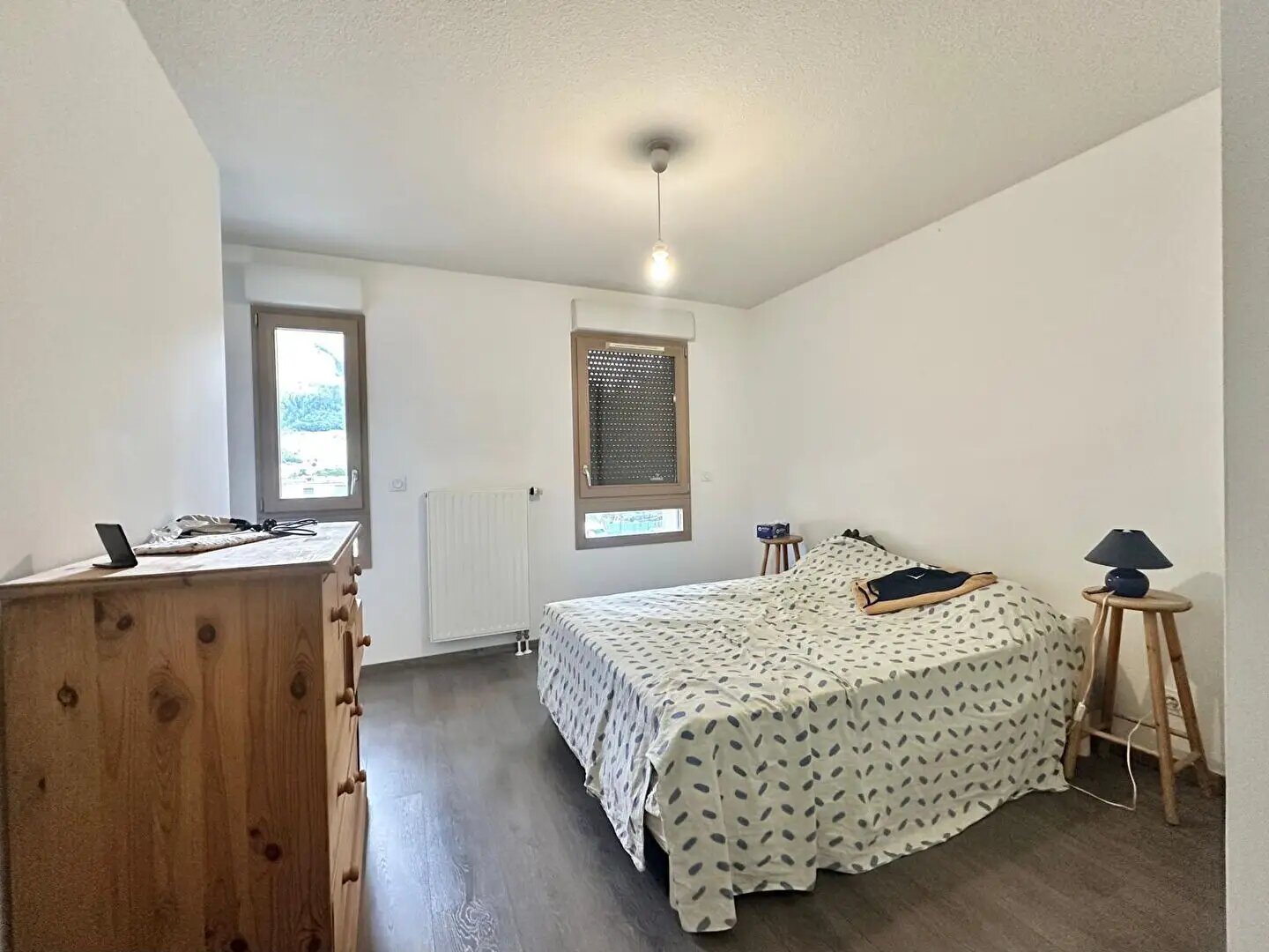 Appartement à vendre, 39m², Sallanches