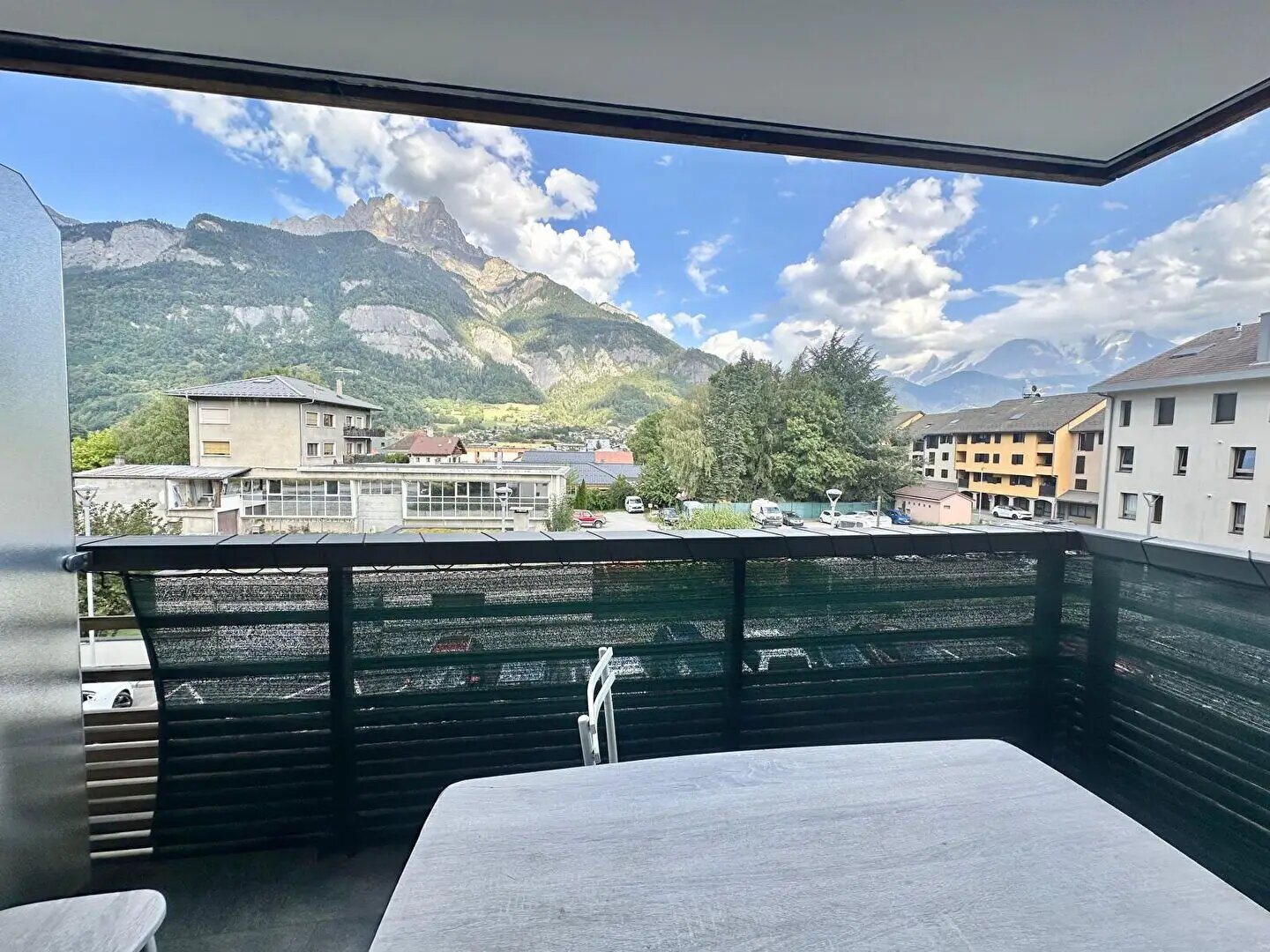 Appartement à vendre, 39m², Sallanches
