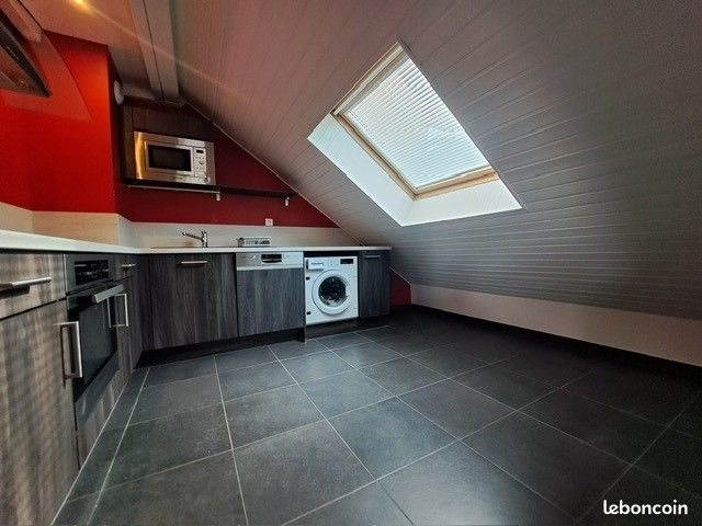Appartement à louer, 58m², Saint-Jeoire