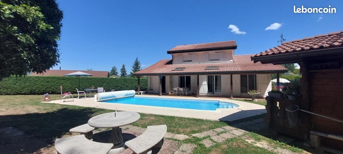 Maison à vendre, 108m², Vétraz-Monthoux