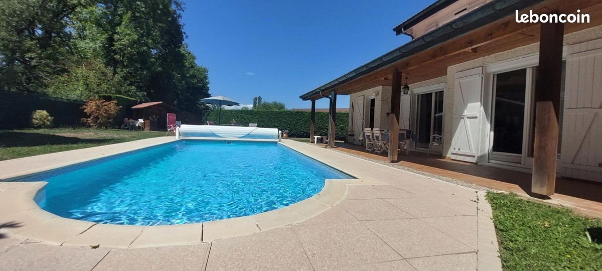 Maison à vendre, 108m², Vétraz-Monthoux