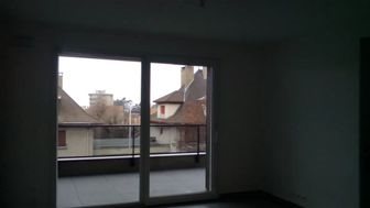 Appartement à louer, 42m², Thonon-les-Bains