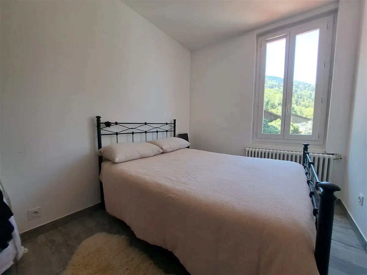 Appartement à louer, 44m², Vougy