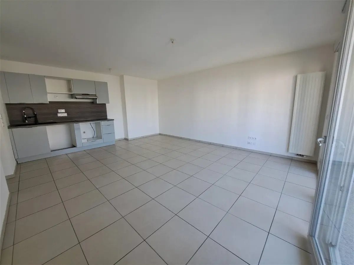 Appartement à louer, 60m², Bonneville