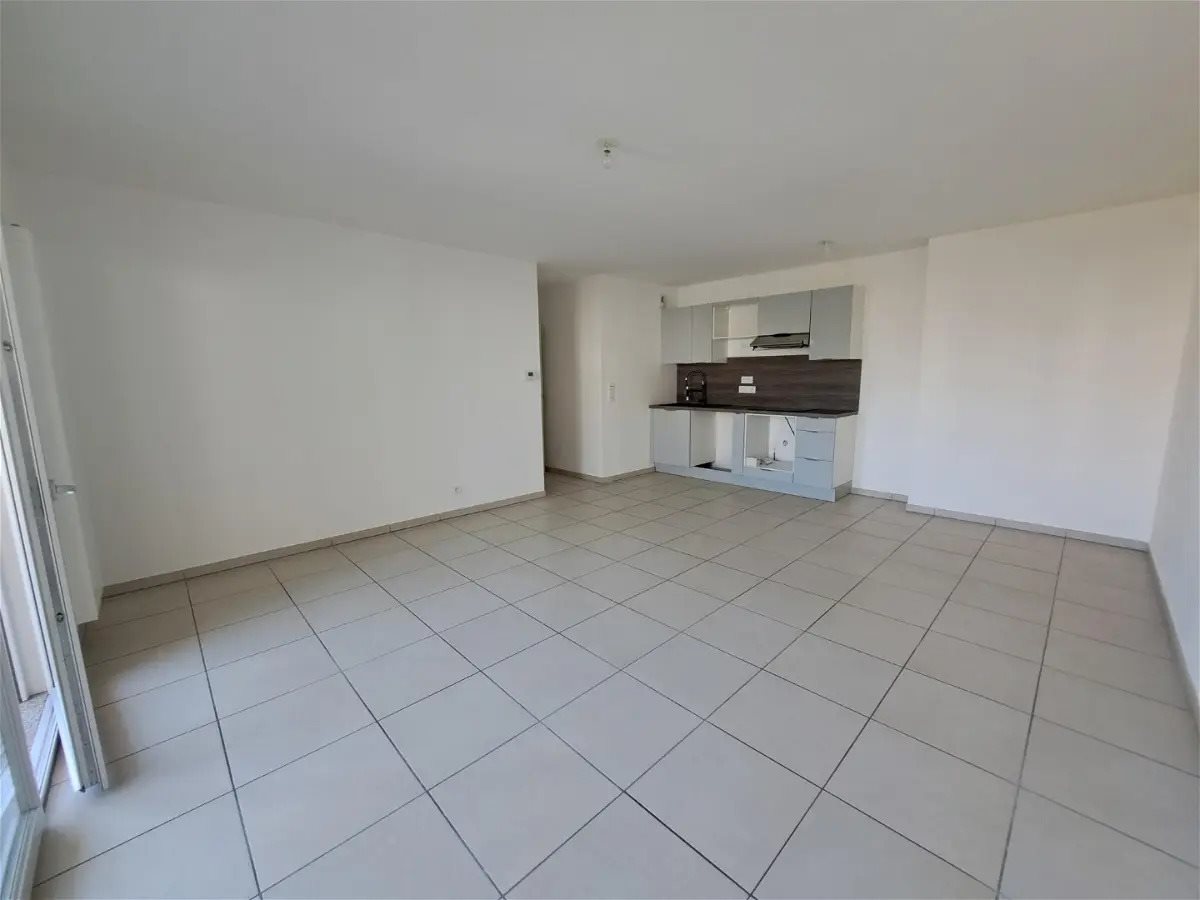 Appartement à louer, 60m², Bonneville