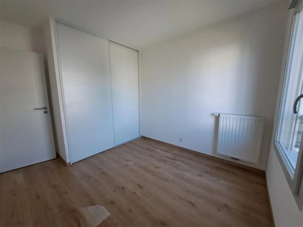Appartement à louer, 60m², Bonneville