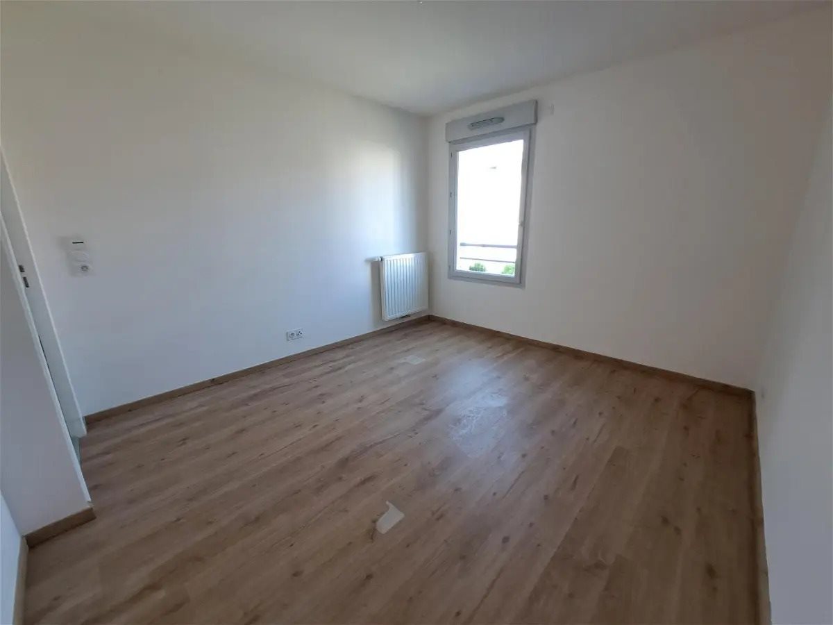 Appartement à louer, 60m², Bonneville