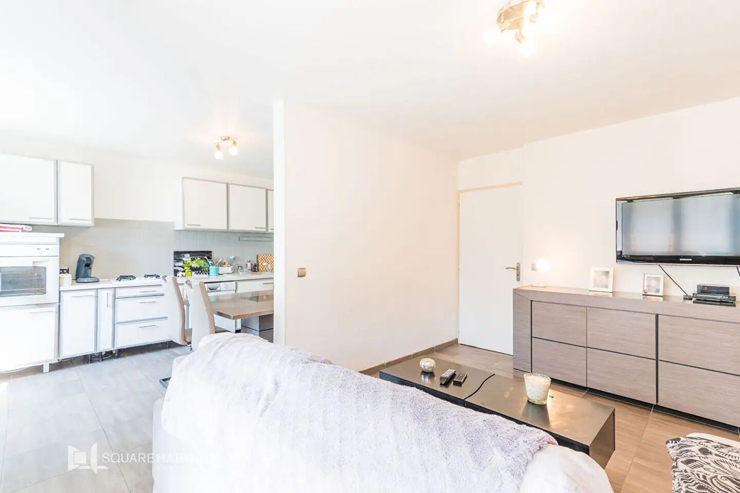 Appartement à vendre, 66m², Sallanches