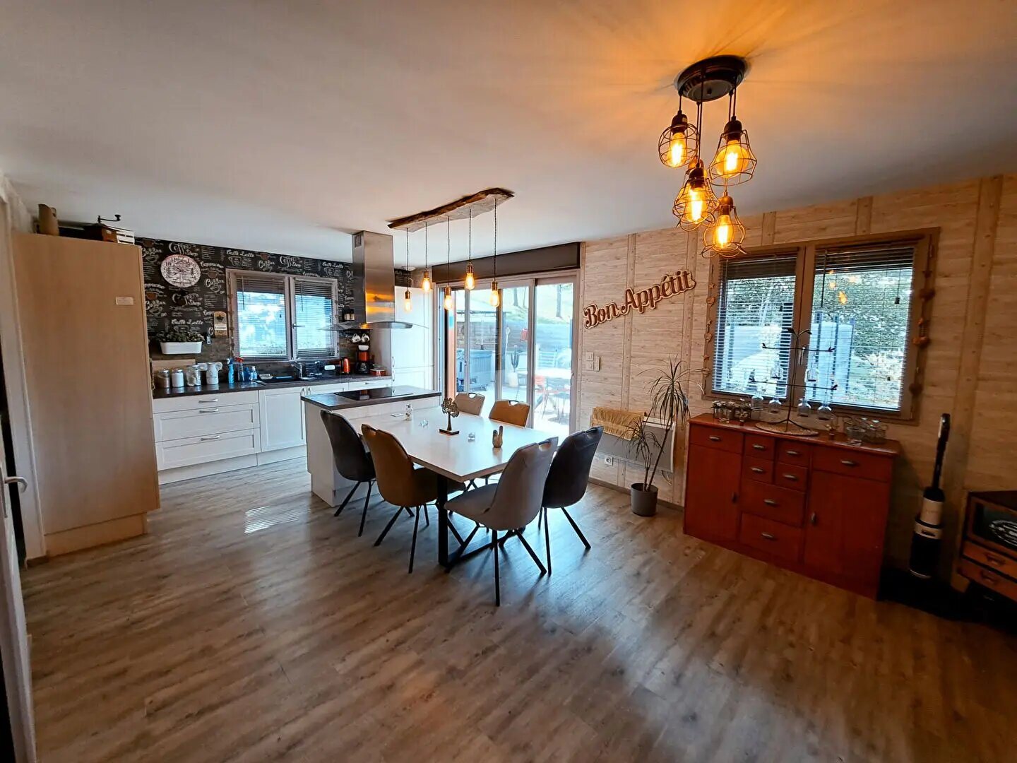 Maison à vendre, 90m², Villard