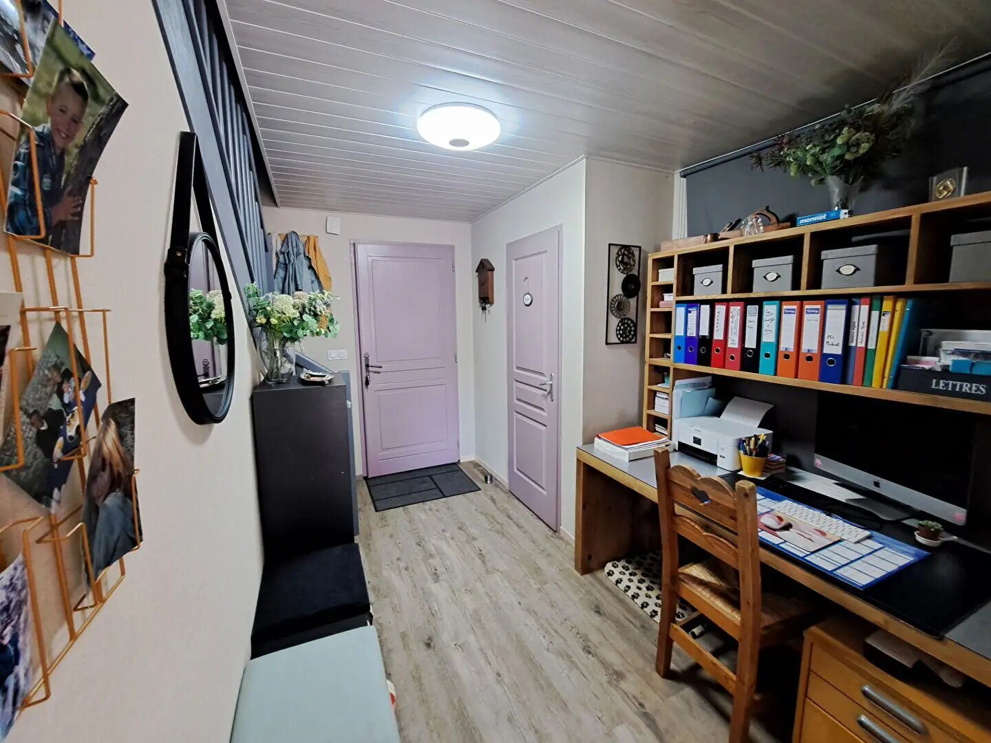 Maison à vendre, 90m², Villard