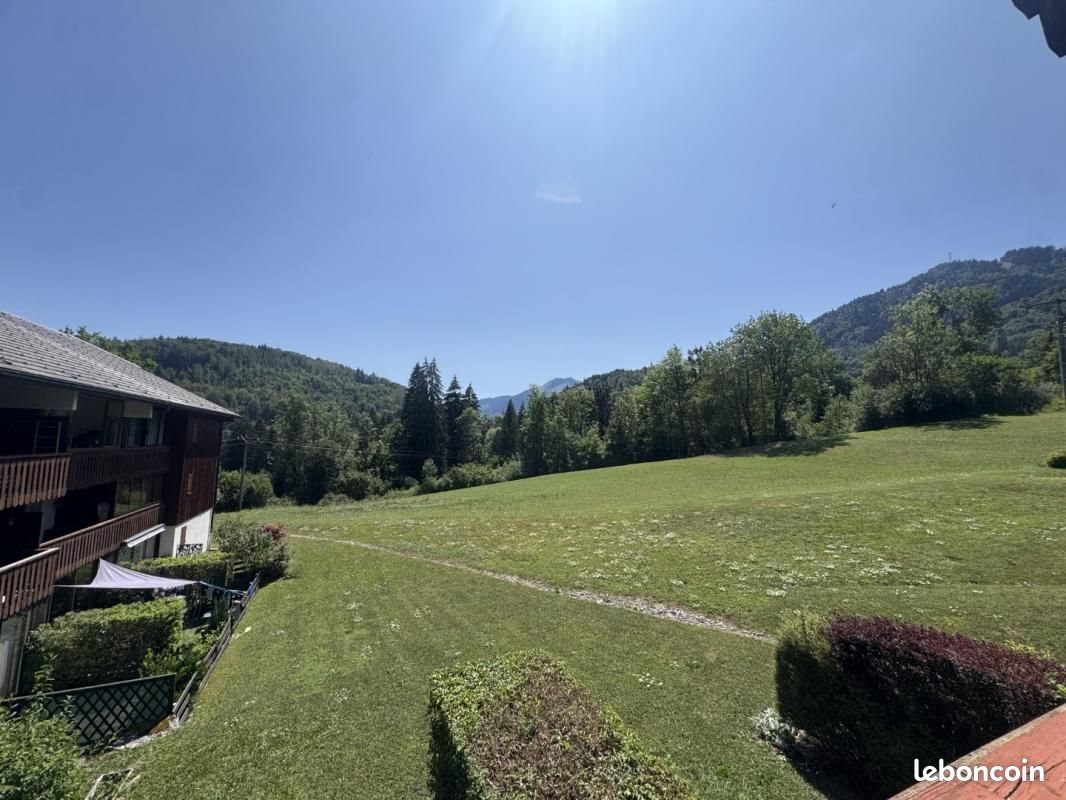 Appartement à louer, 24m², Onnion