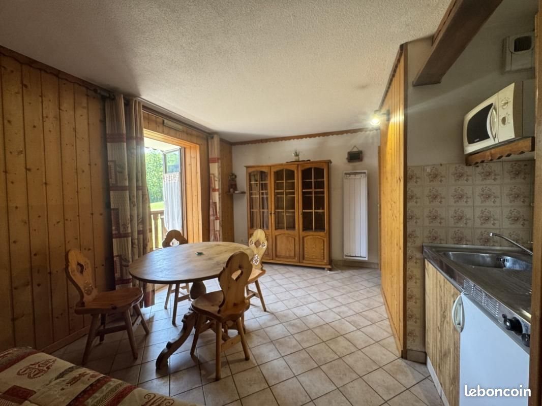 Appartement à louer, 24m², Onnion