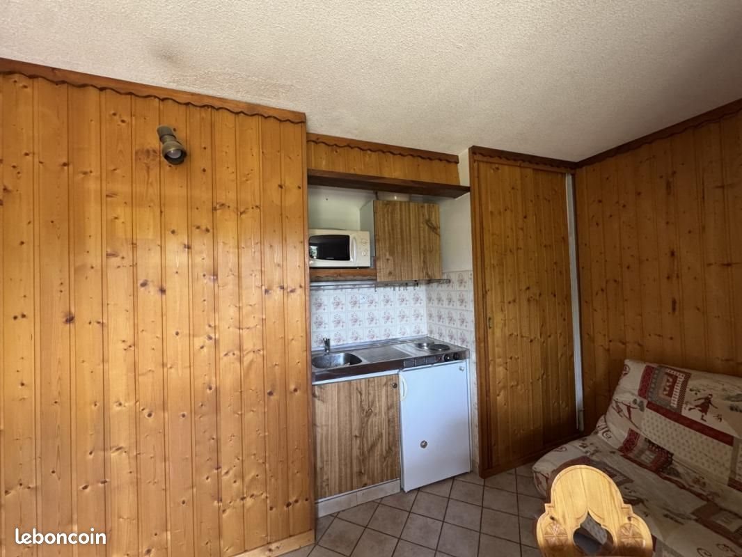 Appartement à louer, 24m², Onnion