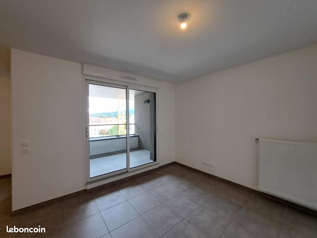 Appartement à louer, 35m², Thonon-les-Bains