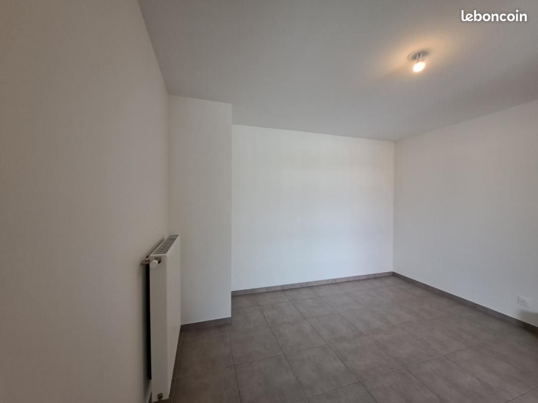 Appartement à louer, 35m², Thonon-les-Bains