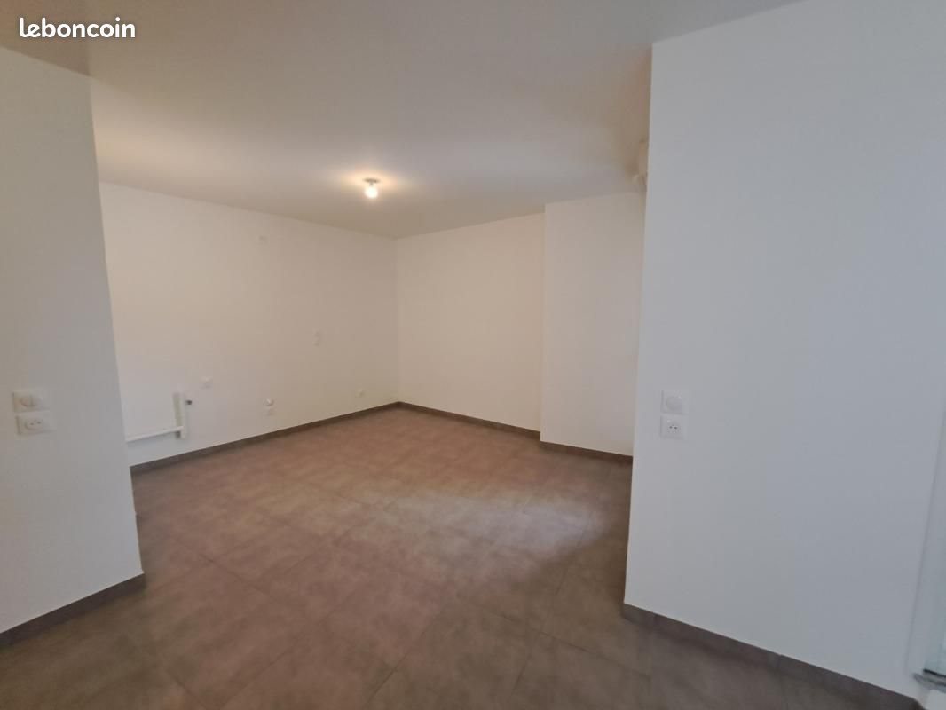 Appartement à louer, 35m², Thonon-les-Bains