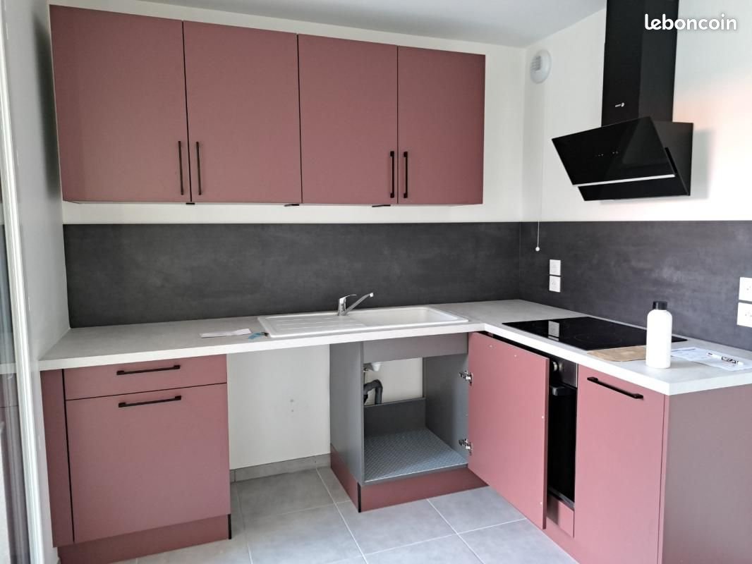 Appartement à louer, 28m², Thonon-les-Bains